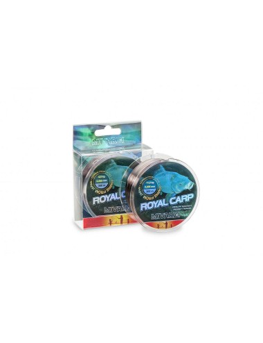 Mivardi Royal Carp 0.285mm...