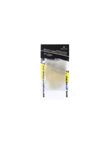 Mikado Pva Bullet Bag