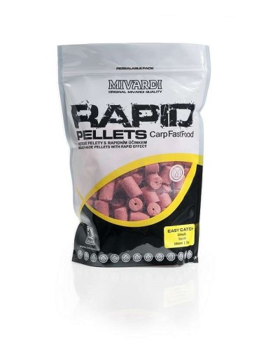 Mivardi Rapid Pellet Easy...