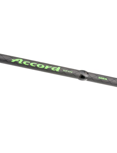 Mivardi Accord Spin 198cm 2-8g
