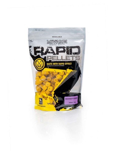 Mivardi Rapid Pellet Sweet...