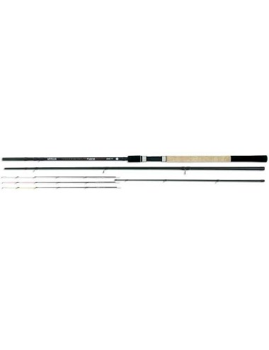 Mivardi Enigma Feeder 390cm...