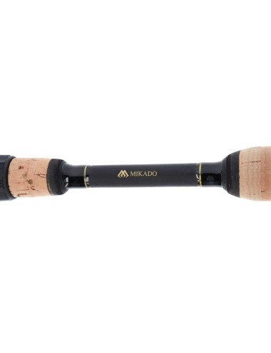 Mikado Sensual N.G. Medium Spin 214cm 5-28g