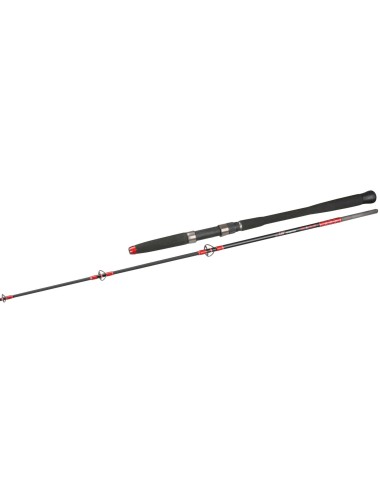 Mikado Cat Territory Trill&Spin 210cm 50-180g
