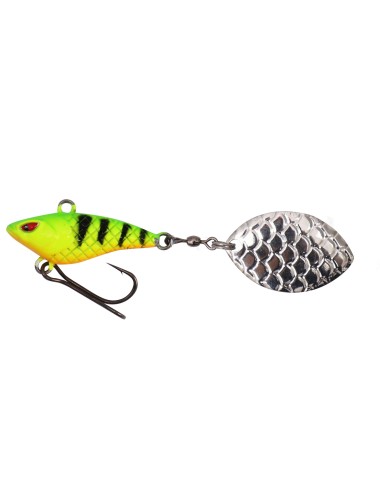Mikado M-Tail Firetiger 12g