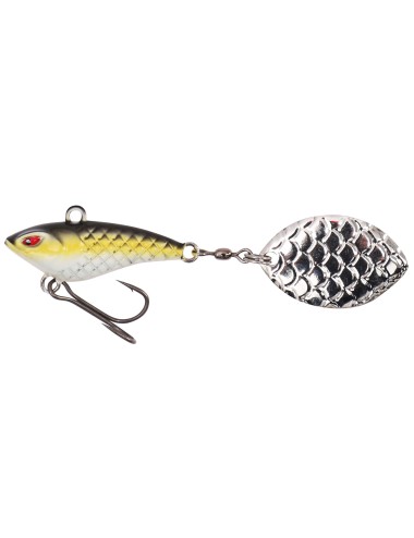 Mikado M-Tail Olive 12g