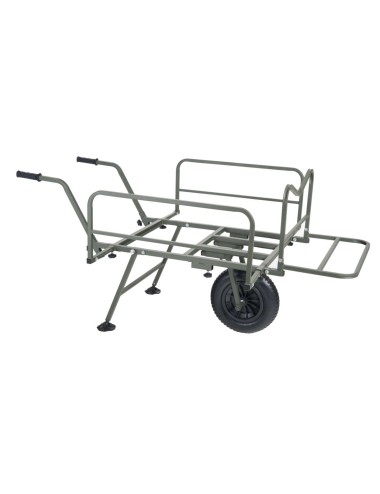 Mivardi Barrow System...