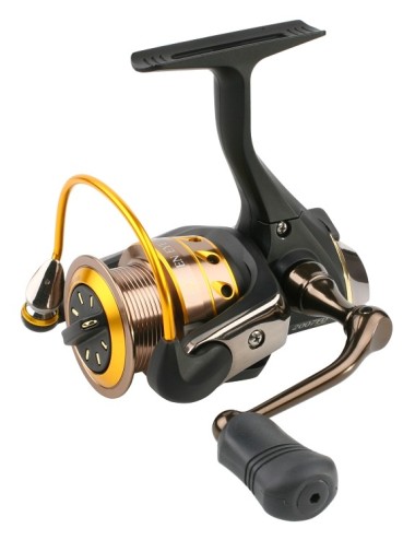 Mikado Golden Eye 3007
