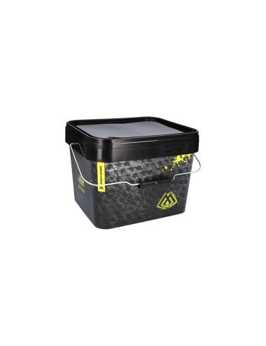 Mikado Square BOX 10L Vödör