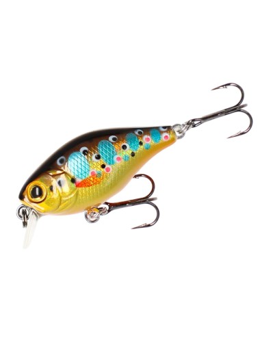 Mikado Bold Head Floating...