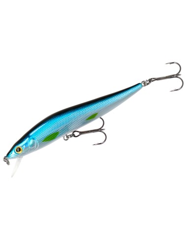 Mikado Ghost 11cm BB Wobbler