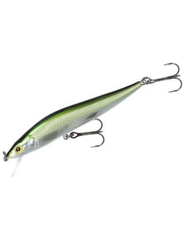 Mikado Ghost 11cm OB Wobbler
