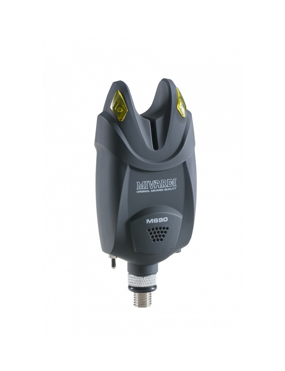 Mivardi M690 Elektromos Kapásjelző Kék
