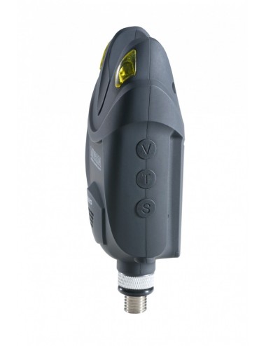 Mivardi M690 Elektromos Kapásjelző Kék
