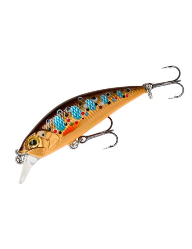 Mikado Flamenco Wobbler...