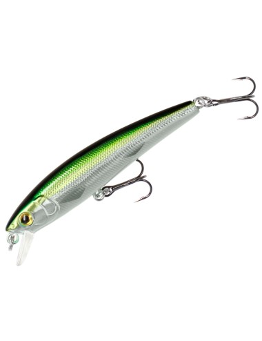 Mikado Needle Wobbler 7.5cm OB