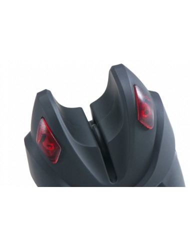 Mivardi M690 Elektromos Kapásjelző Sárga