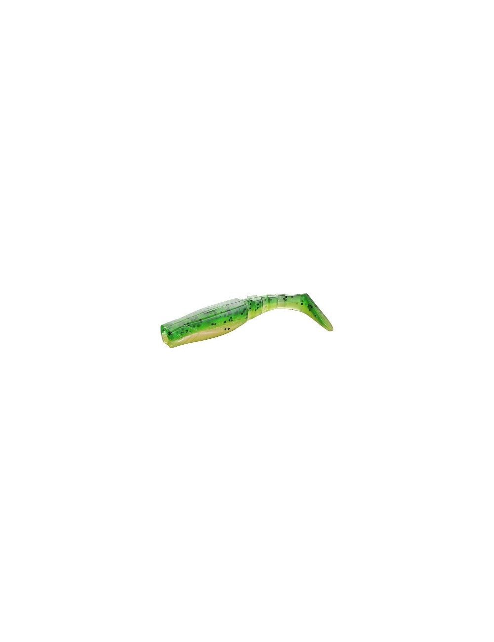 Mikado Fishunter 5cm 76