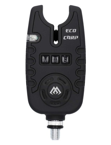 Mikado ECO Carp Elektromos...