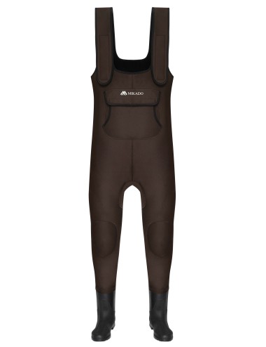 Mikado PRO Neoprene Melles...