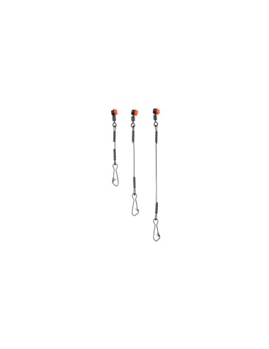 Mikado Feeder Link...
