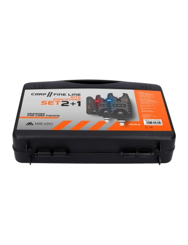 Mikado CFL II Elektromos...