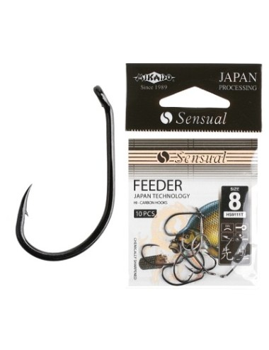 Mikado Sensual Feeder 8