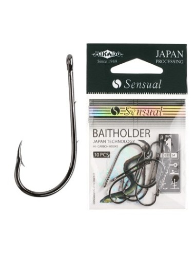 Mikado Sensual Baitholder 3/0