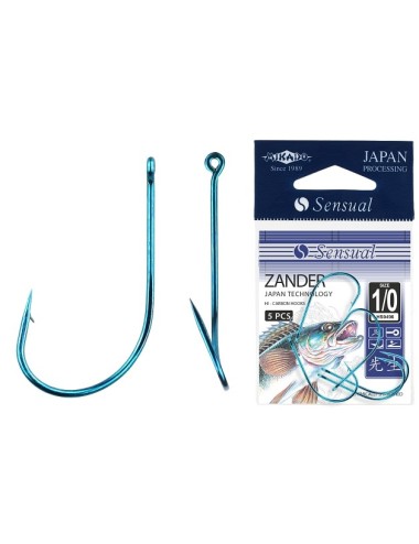 Mikado Sensual Zander 2