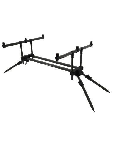 Mikado Second Rod Pod...