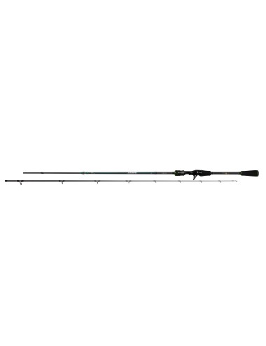 Mikado JAWS Twitch 195cm 5-28g