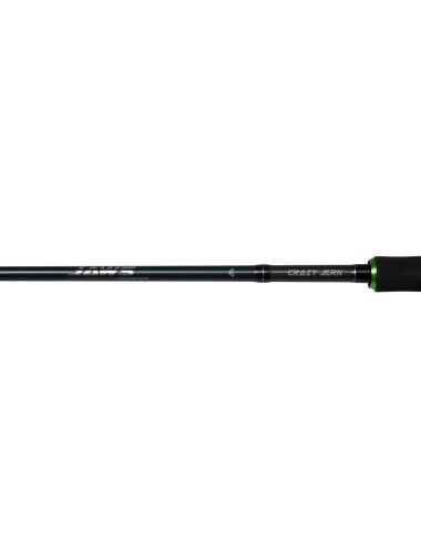 Mikado JAWS Crazy Jerk...