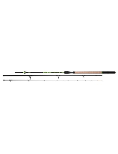 Mikado Toxy Power Feeder...