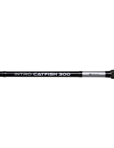 Mikado Intro Catfish 300cm...