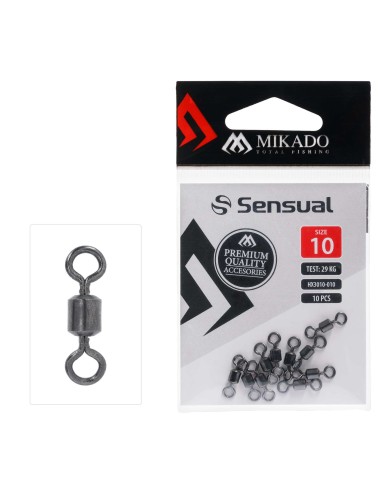 Mikado Hengeres Forgó 14