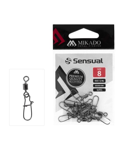 Mikado Fastlock Forgókapocs...