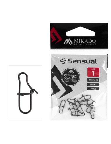 Mikado Fastlock Snap 1
