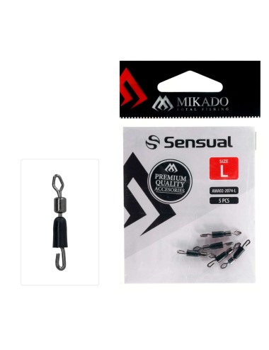 Mikado Gyorskapocs L