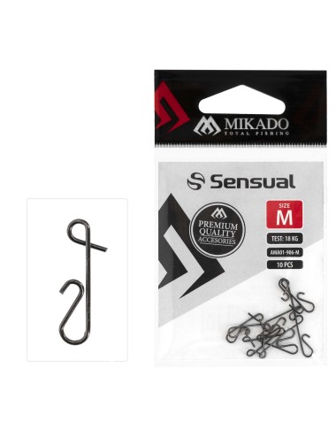 Mikado Not-A-Knot Kapocs L
