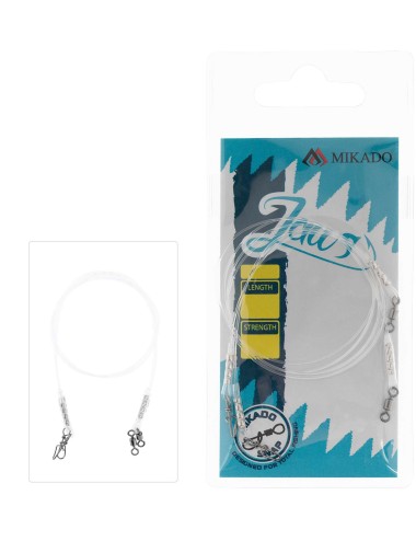 Mikado Jaws Fluorocarbon...
