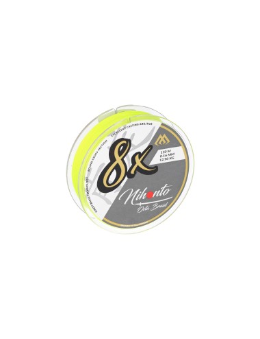 Mikado Nihonto Octa Braid...