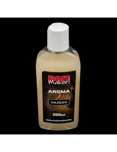 Bait Maker Aroma Vajsav 200ml