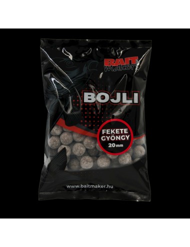 Bait Maker Bojli 24mm...