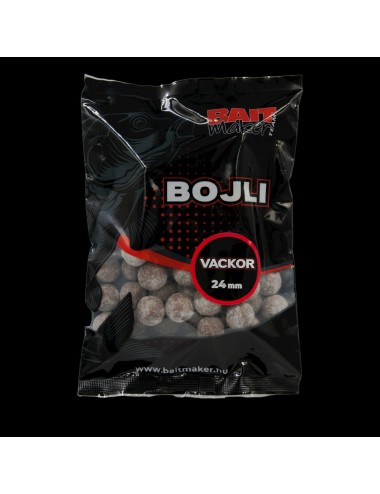 Bait Maker Bojli 24mm...