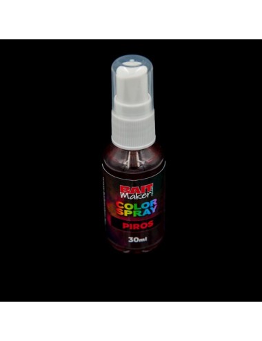Bait Maker Color Spray...