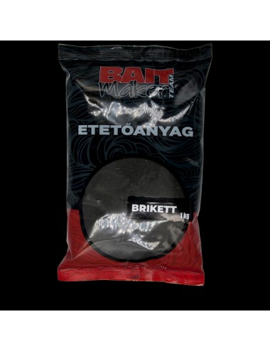 Bait Maker Etetőanyag...