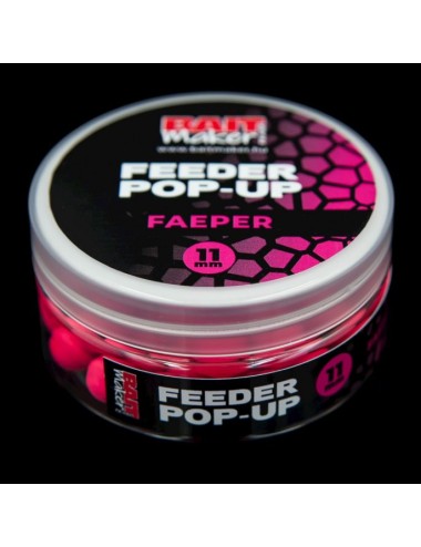 Bait Maker Feeder Pop-Up...