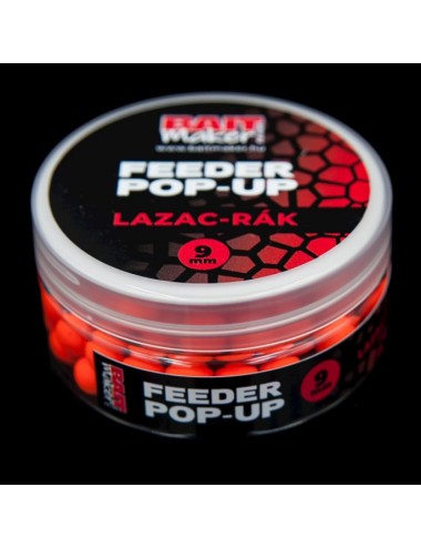 Bait Maker Feeder Pop-Up...