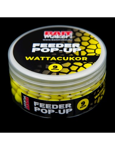 Bait Maker Feeder Pop-Up...