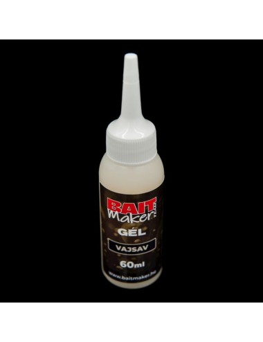 Bait Maker Gél Vajsav 60ml